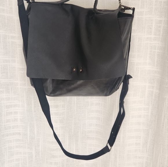 Jo Shoulder Lady crossbody - deep forest - Picture 9 of 11